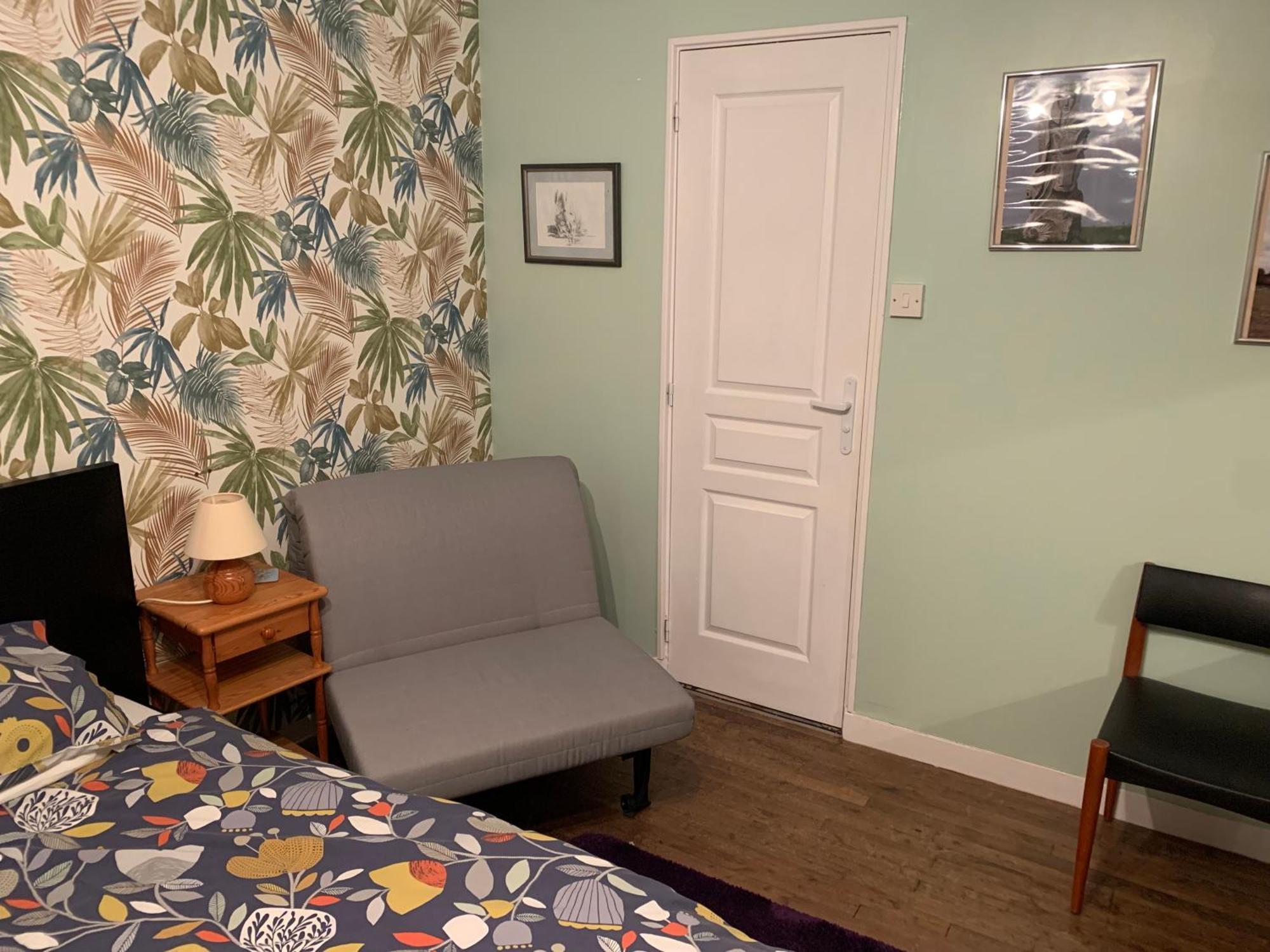 Webb'S Of Glomel Bed & Breakfast Екстериор снимка