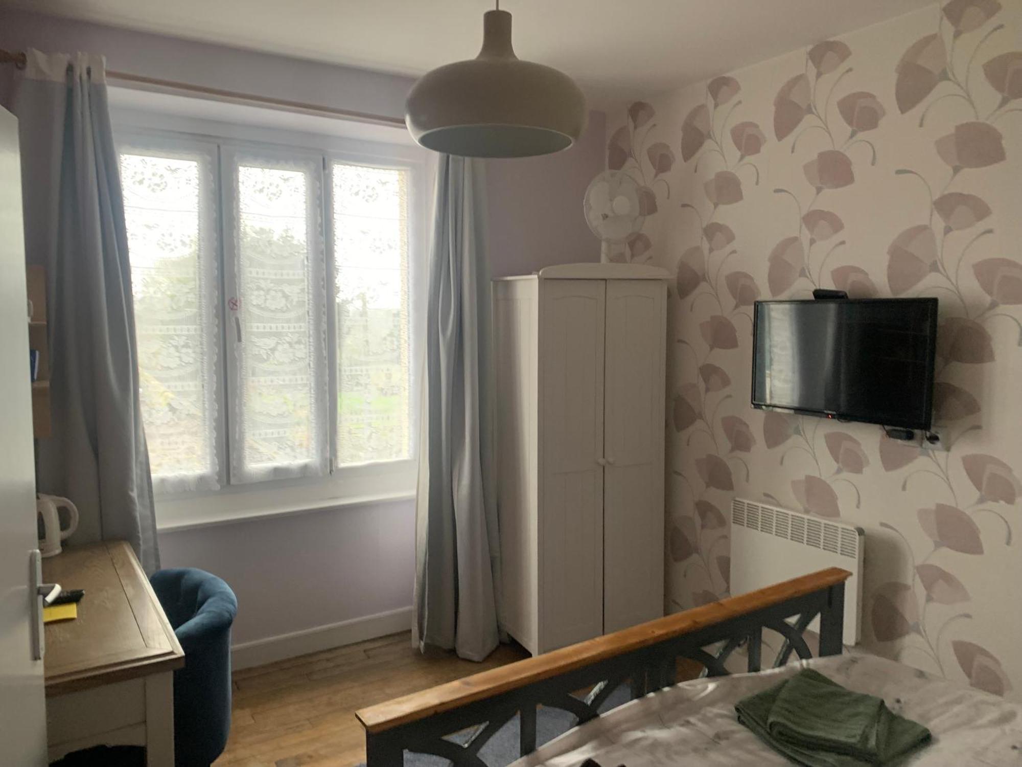 Webb'S Of Glomel Bed & Breakfast Екстериор снимка