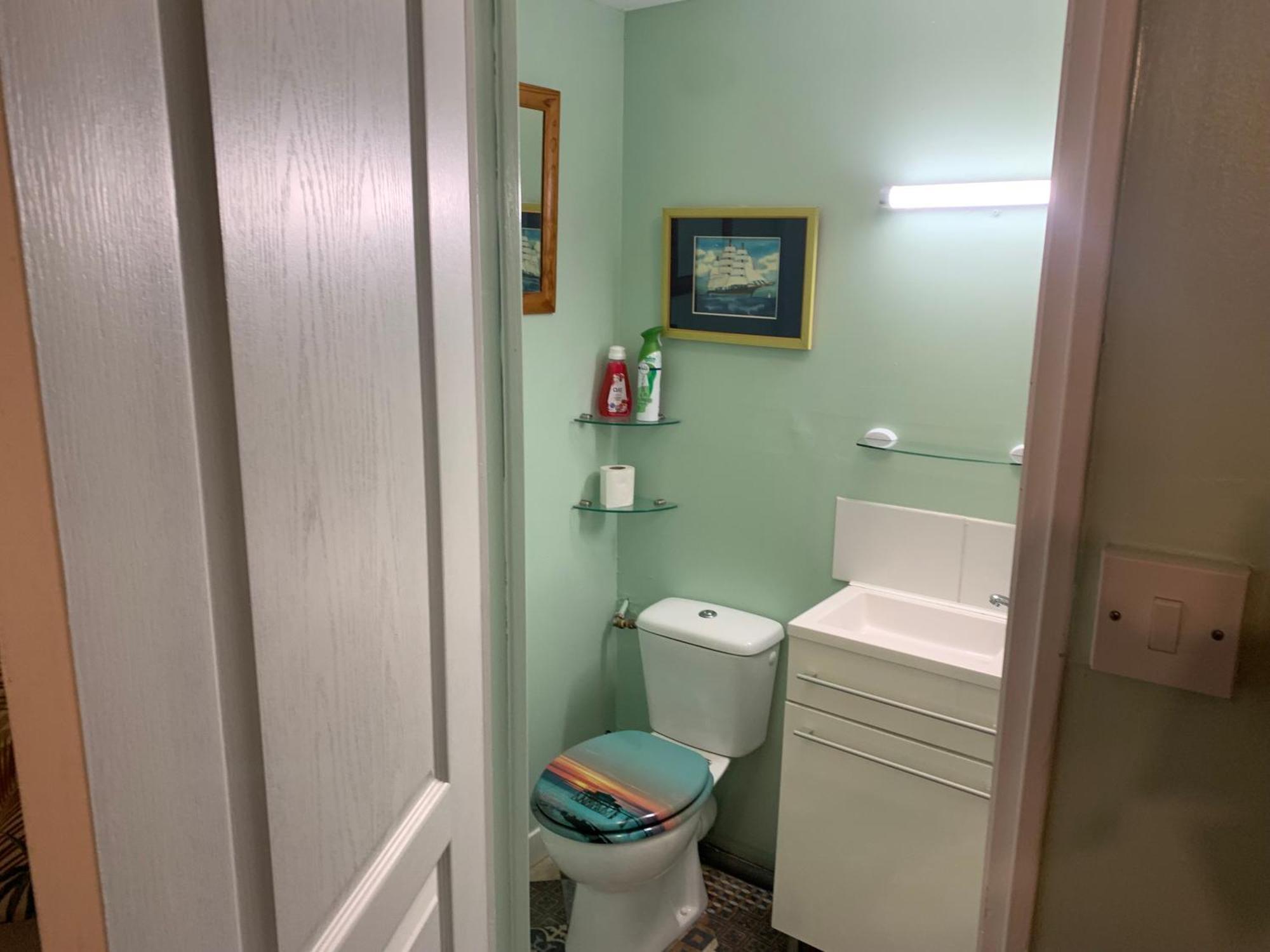 Webb'S Of Glomel Bed & Breakfast Екстериор снимка