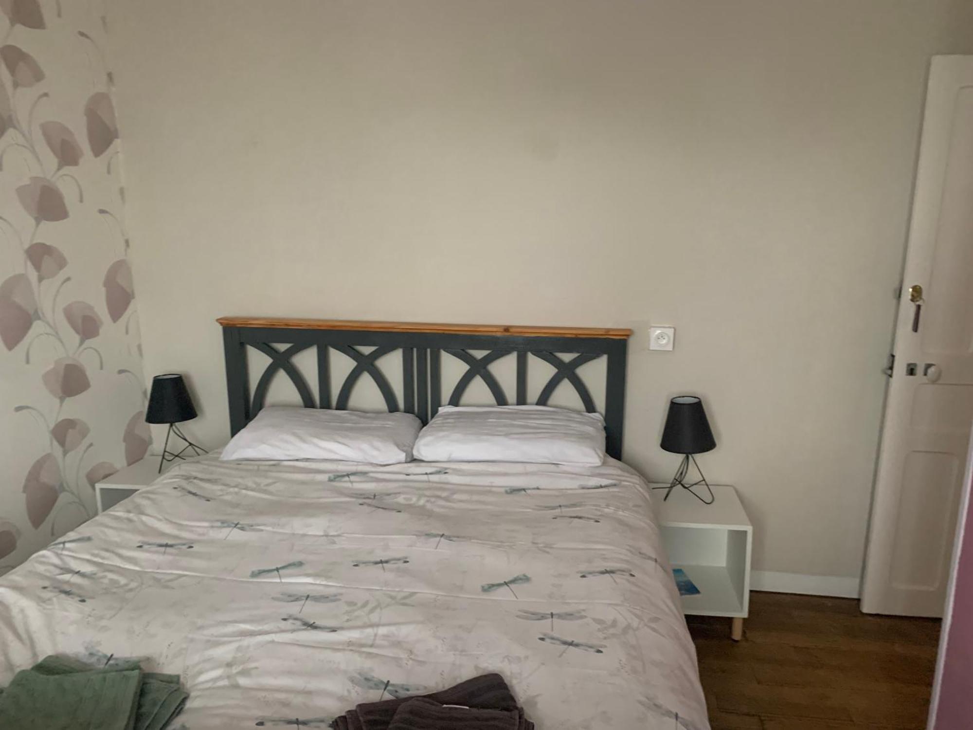 Webb'S Of Glomel Bed & Breakfast Екстериор снимка