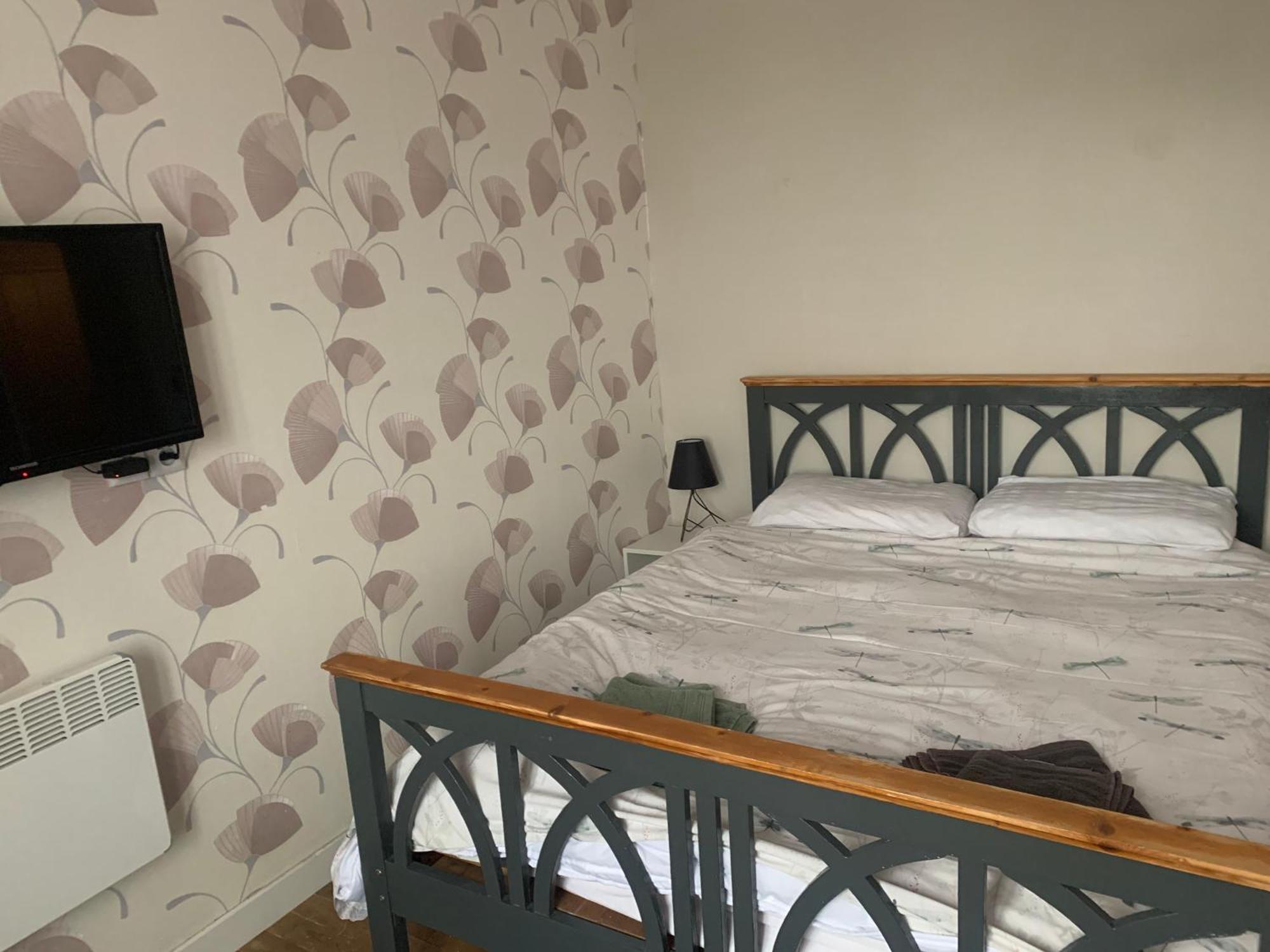 Webb'S Of Glomel Bed & Breakfast Екстериор снимка