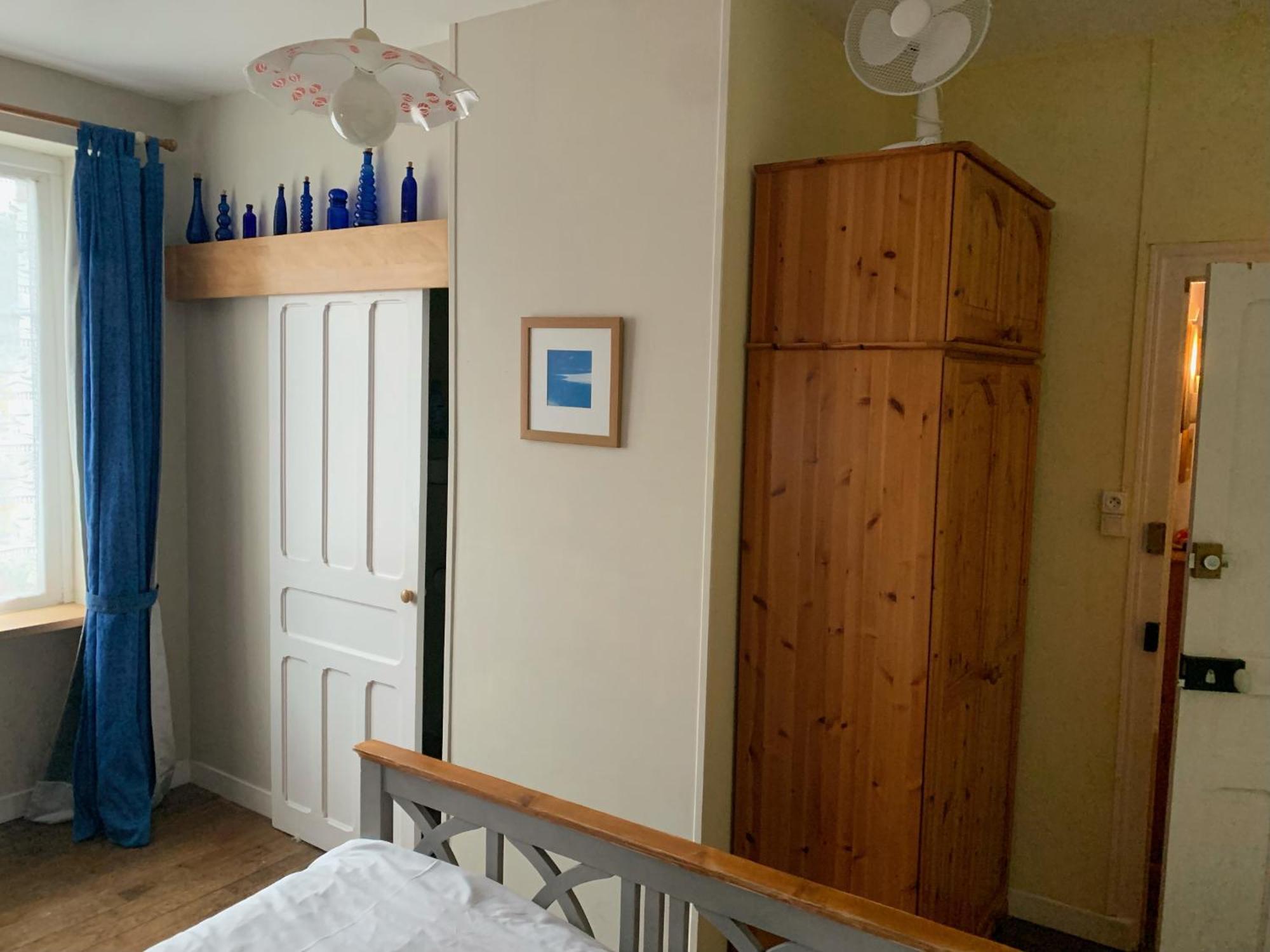 Webb'S Of Glomel Bed & Breakfast Екстериор снимка